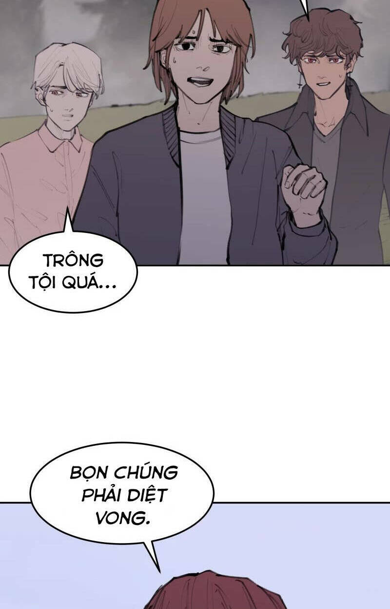 Tướng Quỷ dạy yêu: Chapter 125