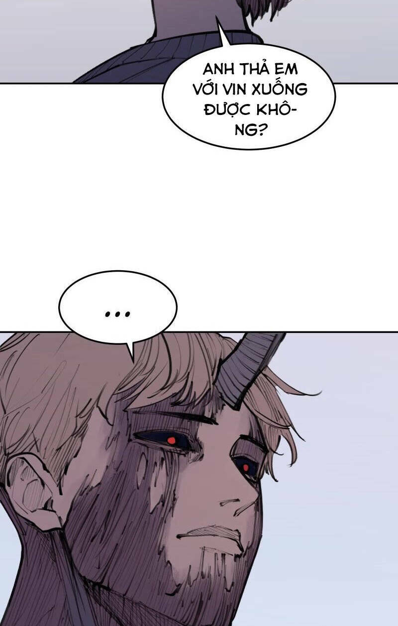 Tướng Quỷ dạy yêu: Chapter 125