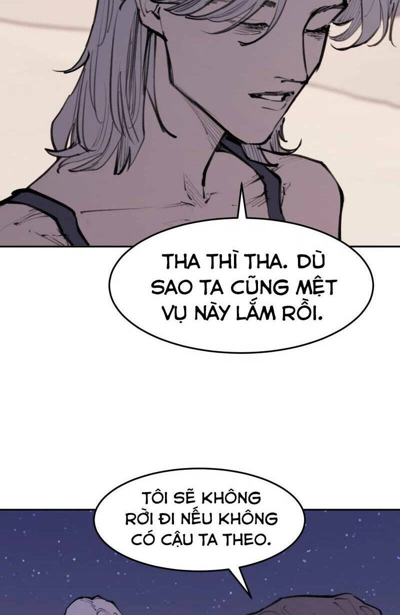Tướng Quỷ dạy yêu: Chapter 125