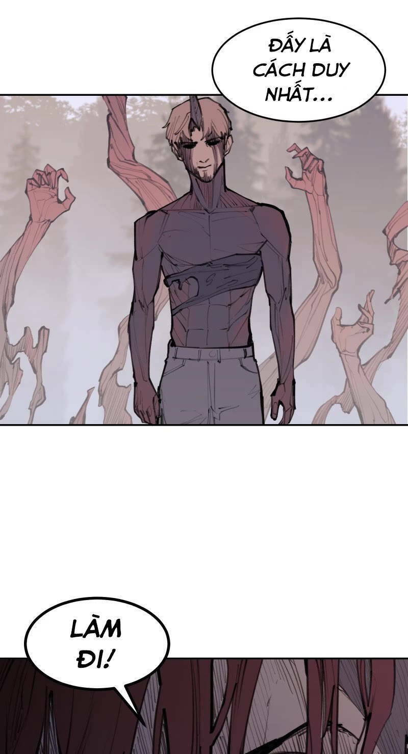 Tướng Quỷ dạy yêu: Chapter 125