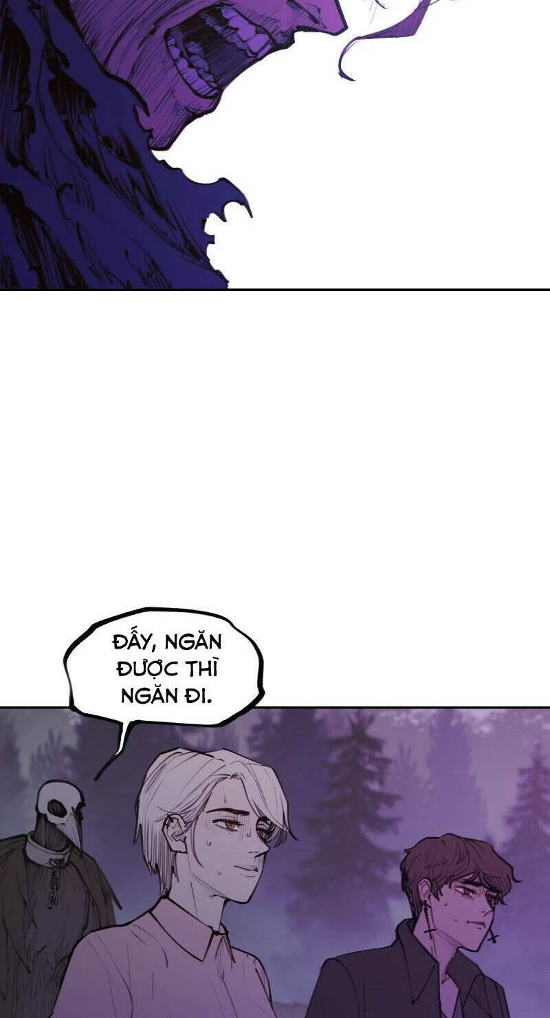 Tướng Quỷ dạy yêu: Chapter 125