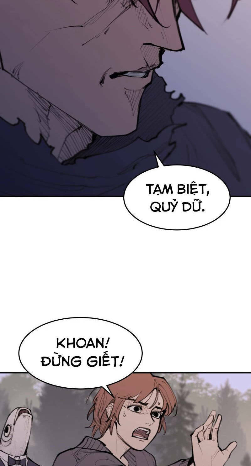 Tướng Quỷ dạy yêu: Chapter 125