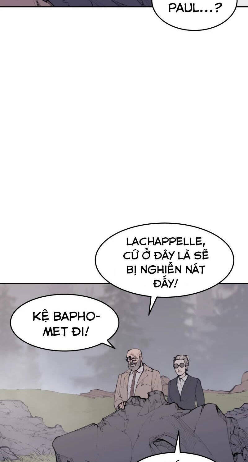 Tướng Quỷ dạy yêu: Chapter 125