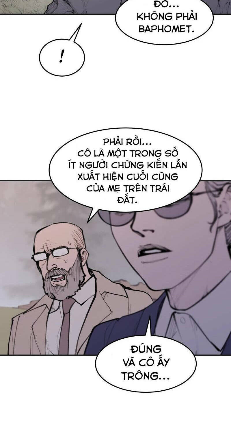 Tướng Quỷ dạy yêu: Chapter 125