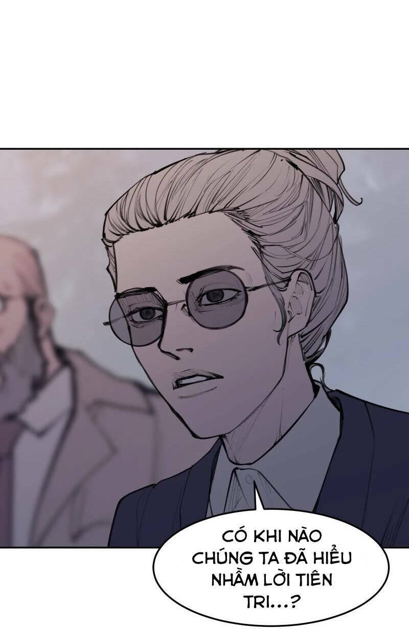 Tướng Quỷ dạy yêu: Chapter 125