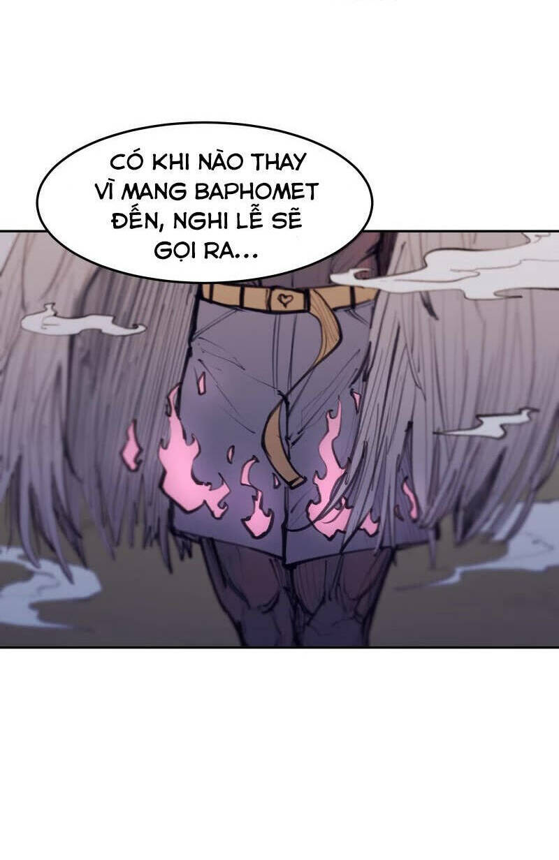 Tướng Quỷ dạy yêu: Chapter 125