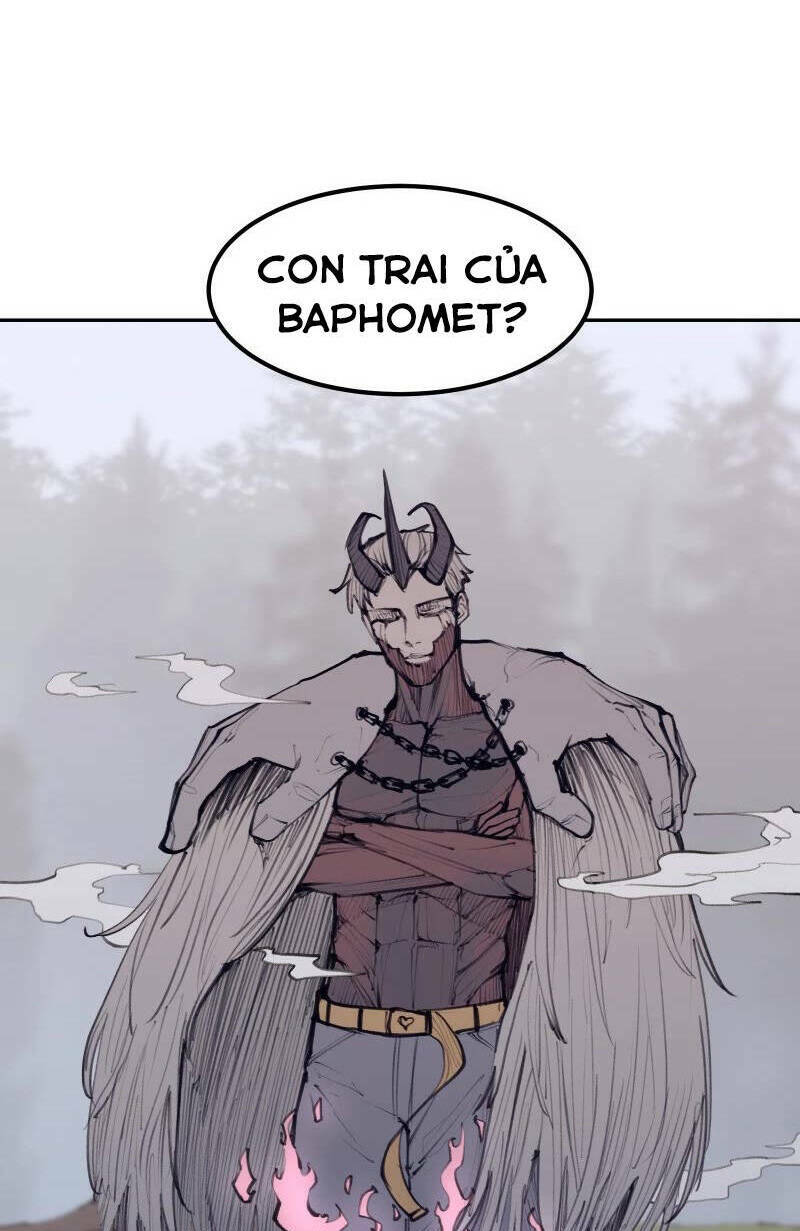 Tướng Quỷ dạy yêu: Chapter 125