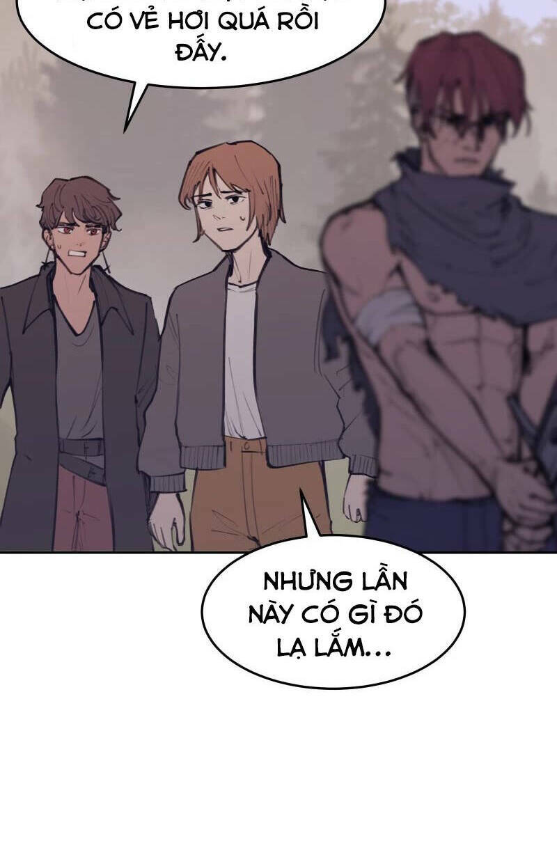 Tướng Quỷ dạy yêu: Chapter 125