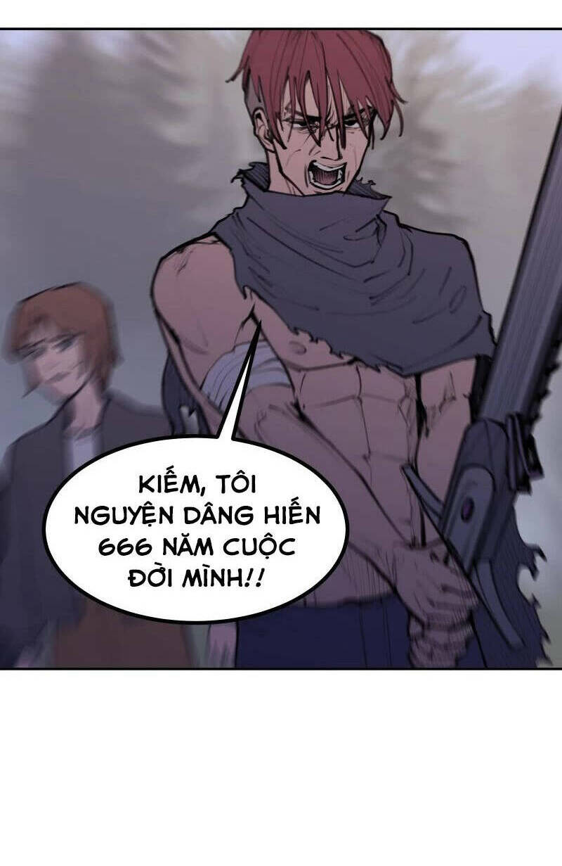 Tướng Quỷ dạy yêu: Chapter 125