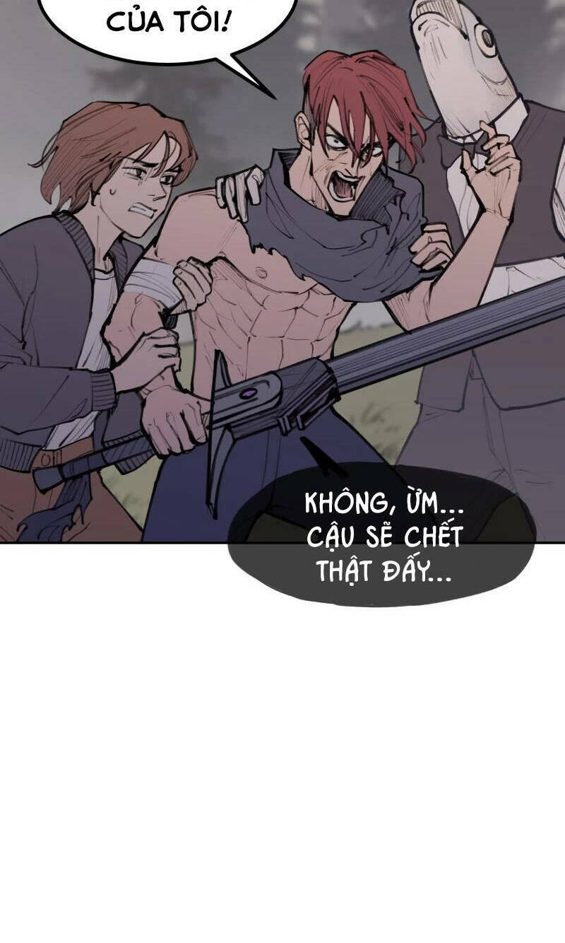 Tướng Quỷ dạy yêu: Chapter 125
