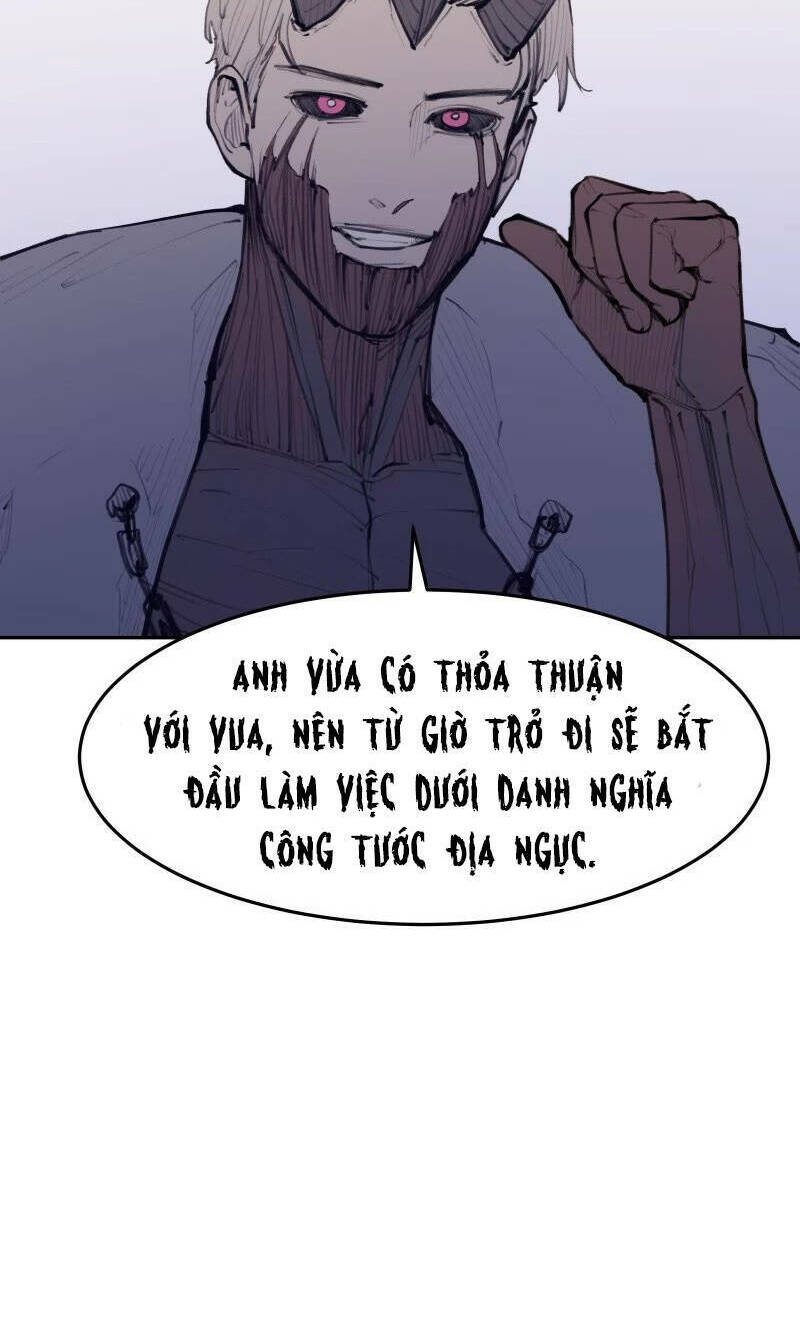Tướng Quỷ dạy yêu: Chapter 125