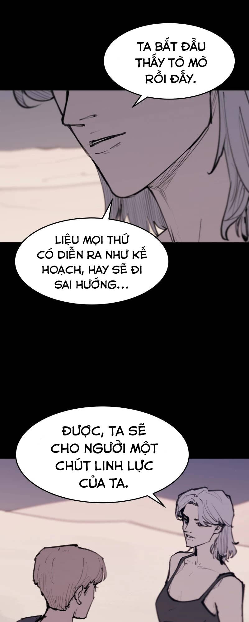 Tướng Quỷ dạy yêu: Chapter 126