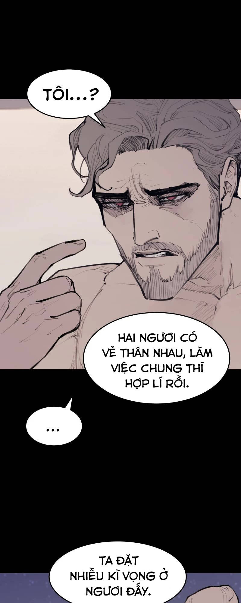 Tướng Quỷ dạy yêu: Chapter 126