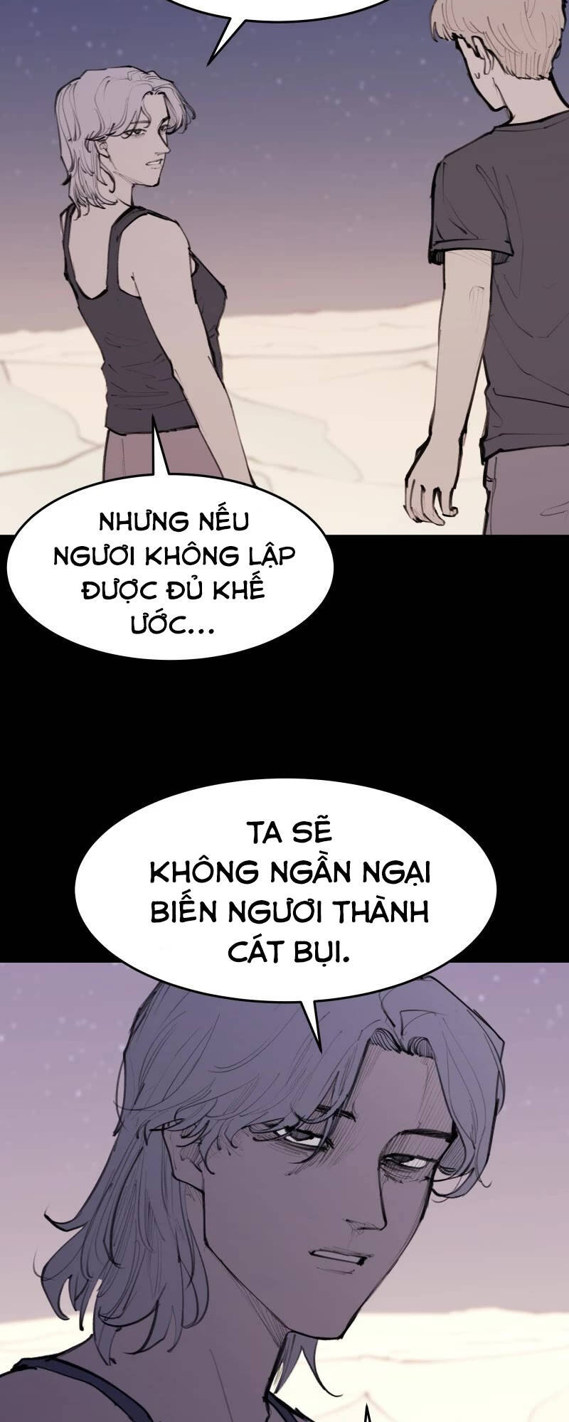 Tướng Quỷ dạy yêu: Chapter 126