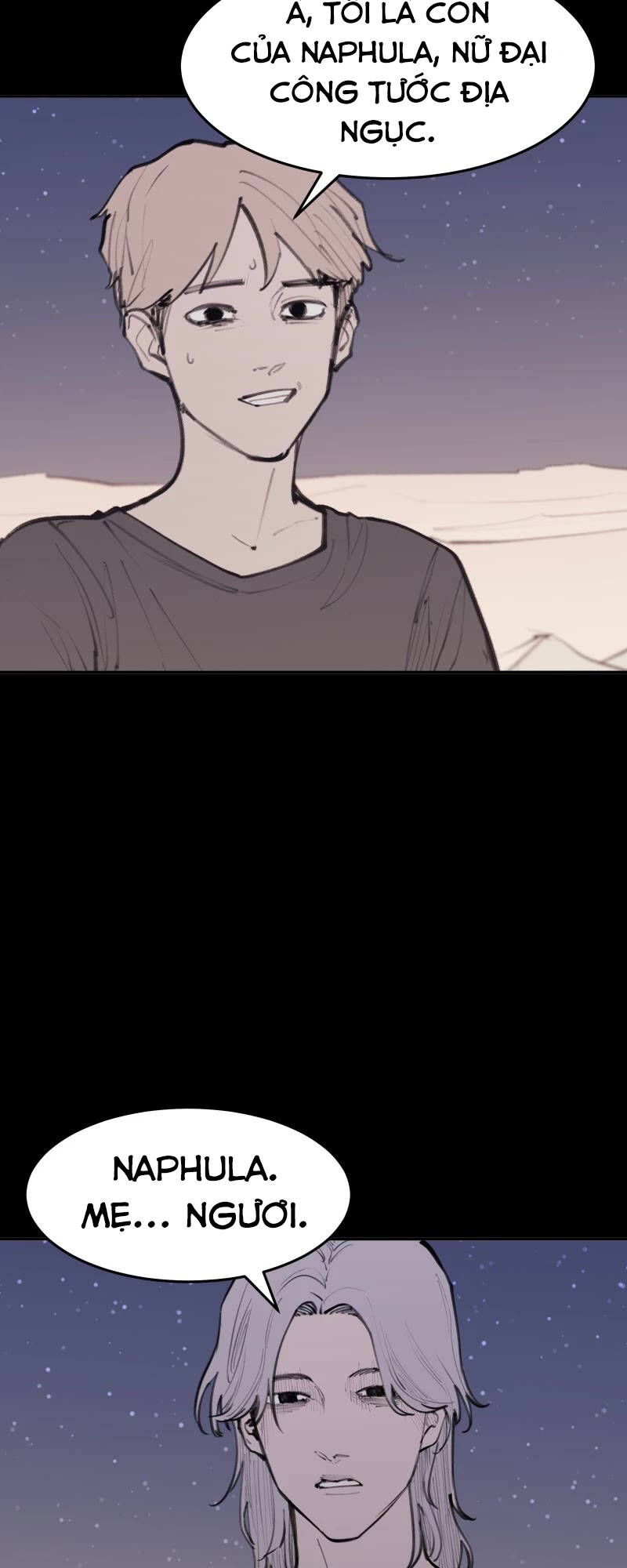 Tướng Quỷ dạy yêu: Chapter 126