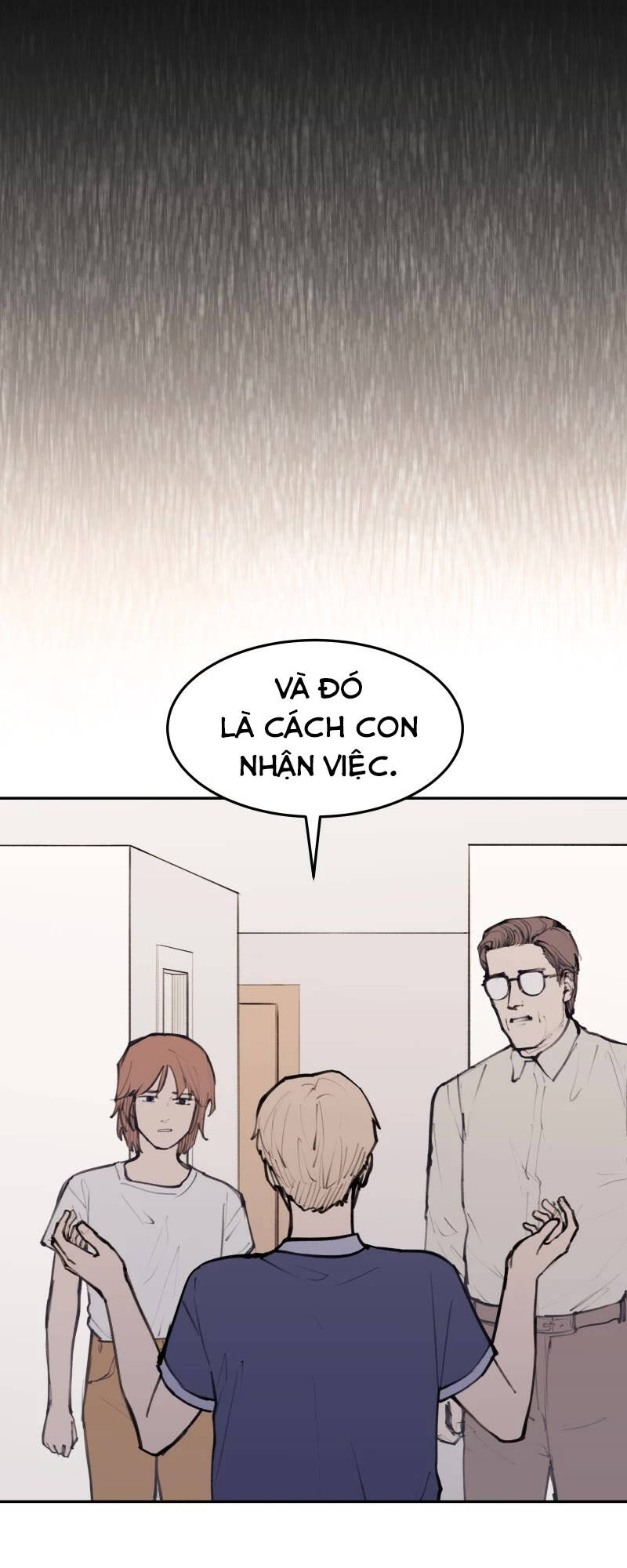 Tướng Quỷ dạy yêu: Chapter 126
