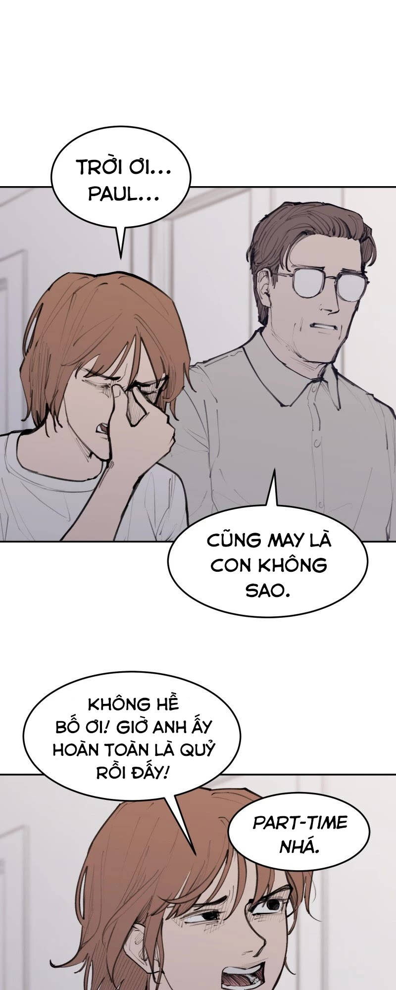 Tướng Quỷ dạy yêu: Chapter 126