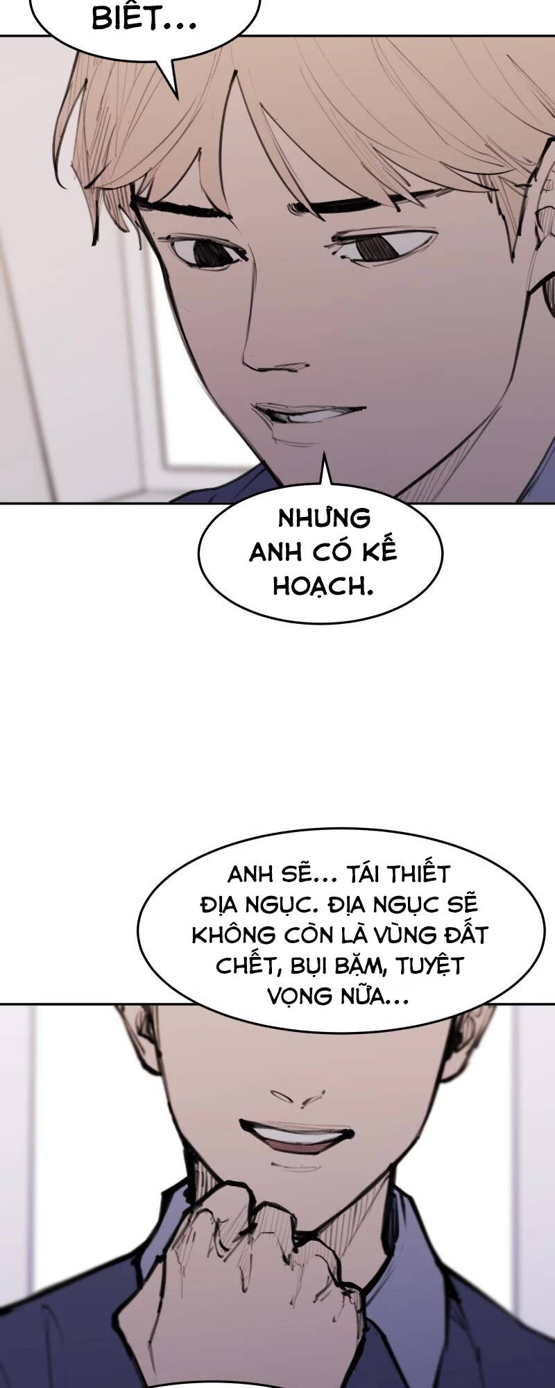 Tướng Quỷ dạy yêu: Chapter 126