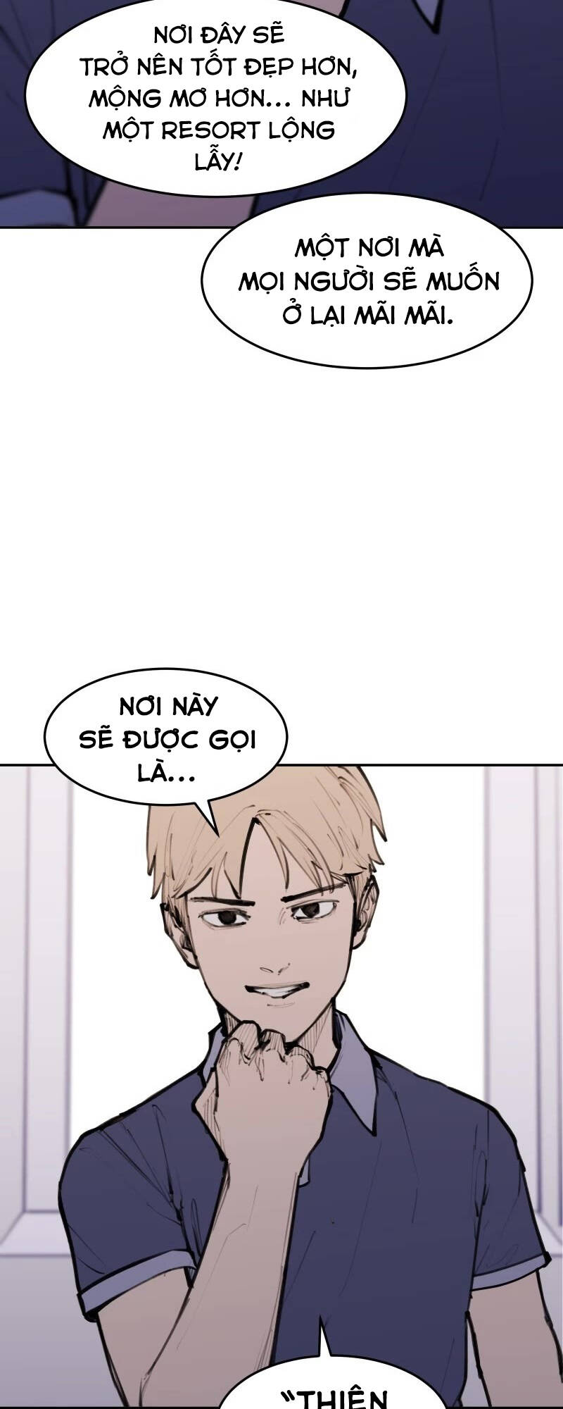 Tướng Quỷ dạy yêu: Chapter 126
