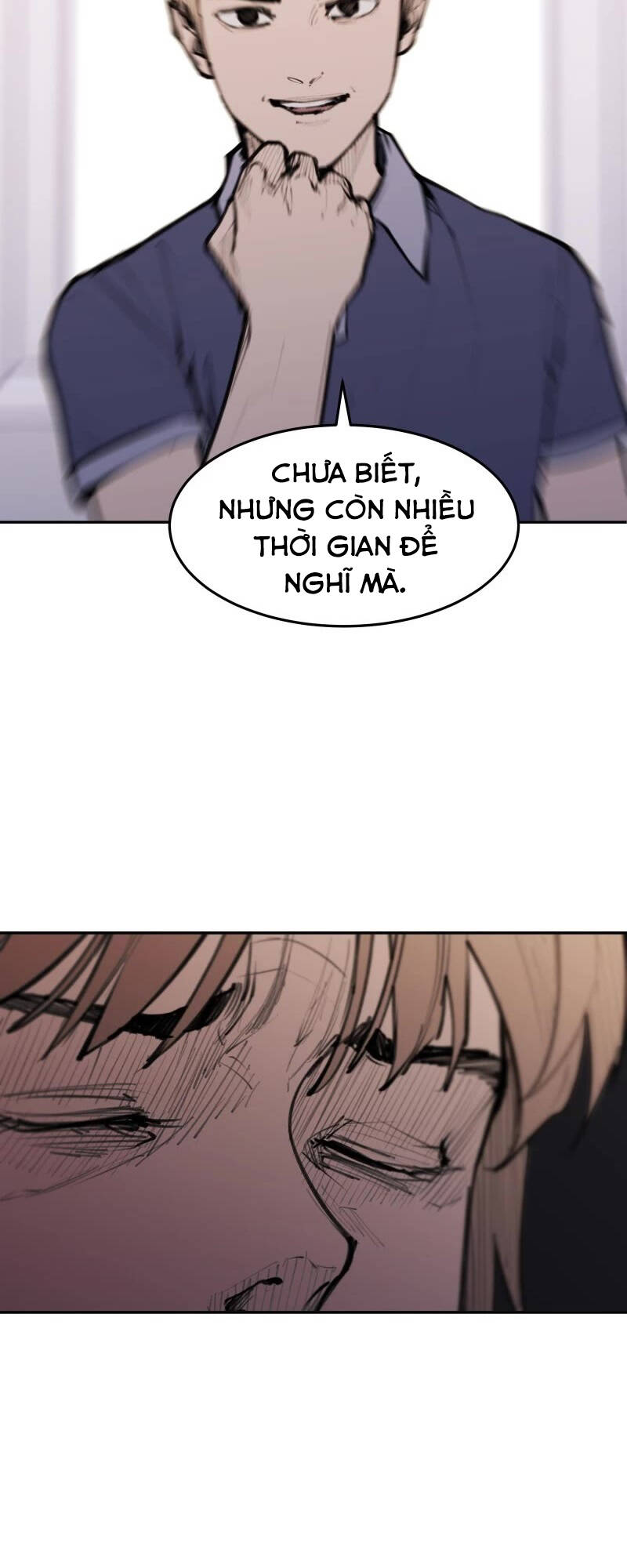 Tướng Quỷ dạy yêu: Chapter 126