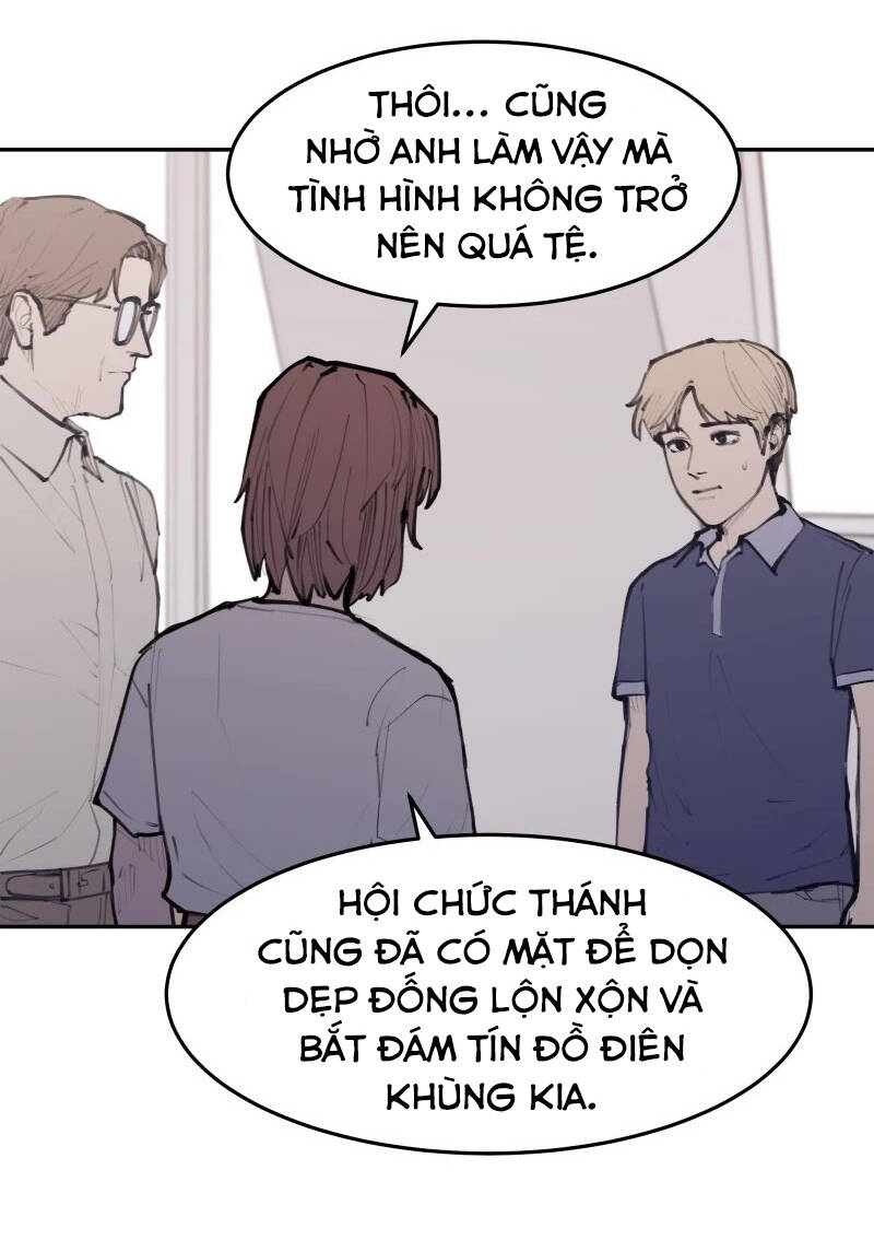Tướng Quỷ dạy yêu: Chapter 126