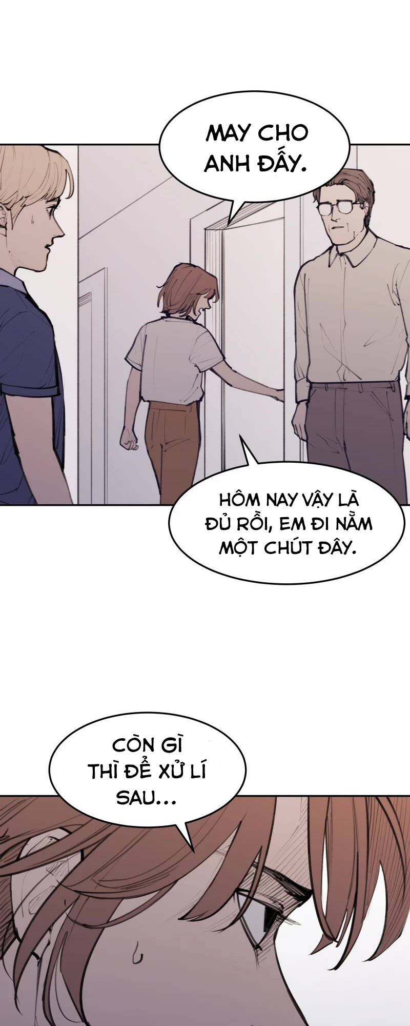 Tướng Quỷ dạy yêu: Chapter 126