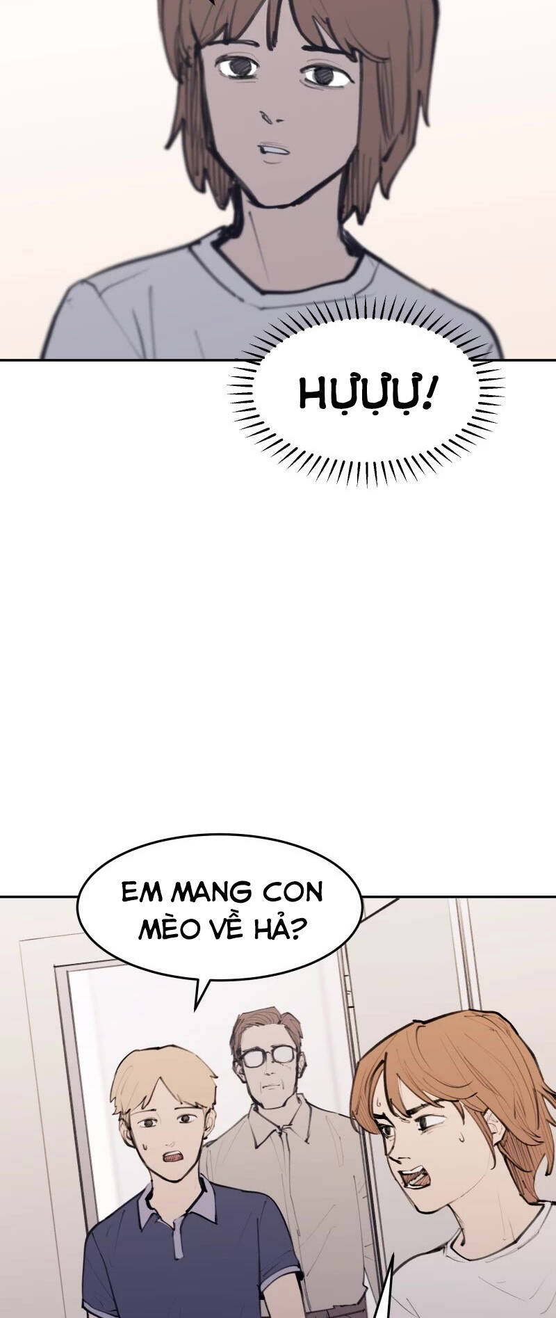 Tướng Quỷ dạy yêu: Chapter 126