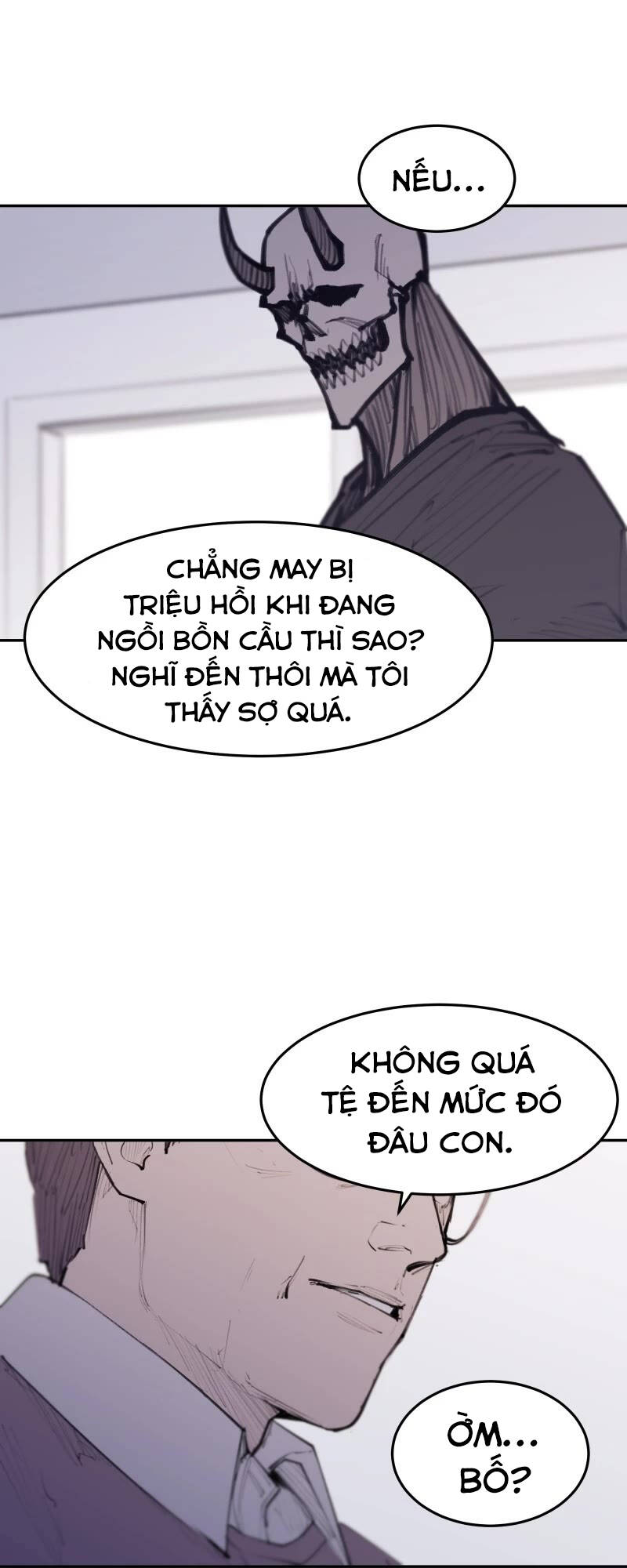 Tướng Quỷ dạy yêu: Chapter 126
