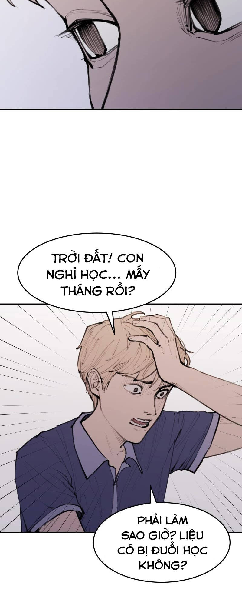 Tướng Quỷ dạy yêu: Chapter 126