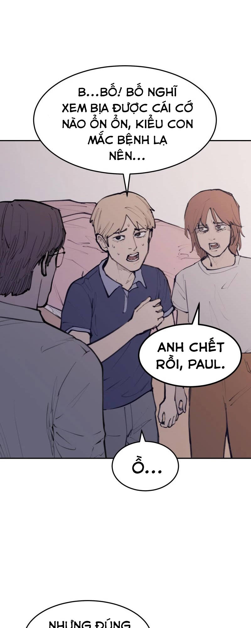 Tướng Quỷ dạy yêu: Chapter 126