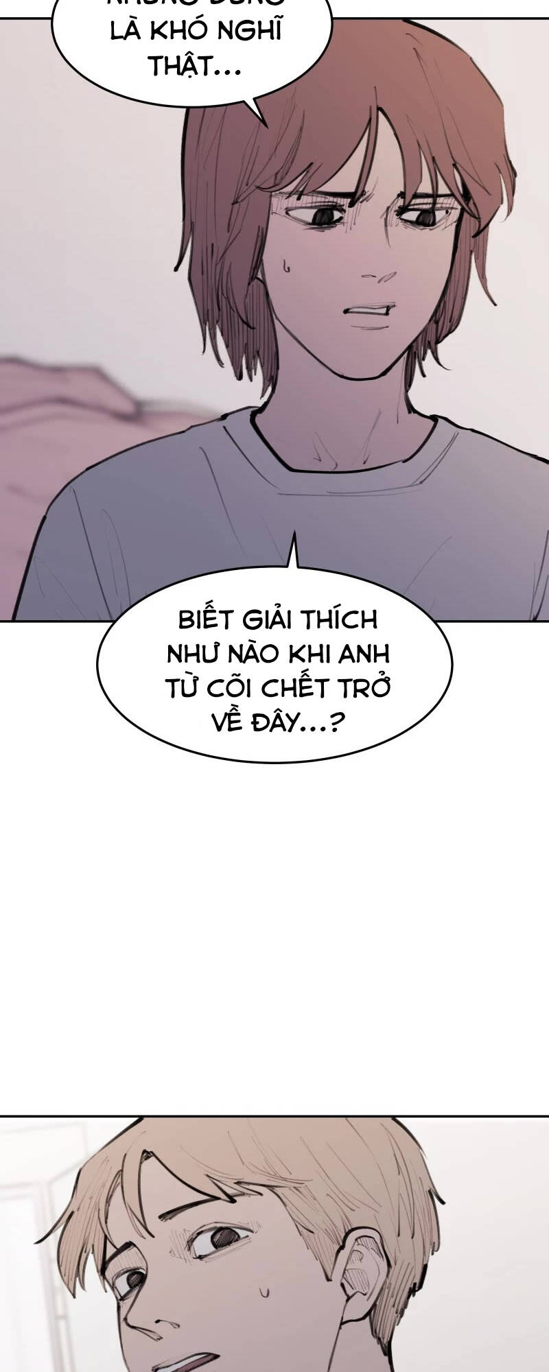 Tướng Quỷ dạy yêu: Chapter 126