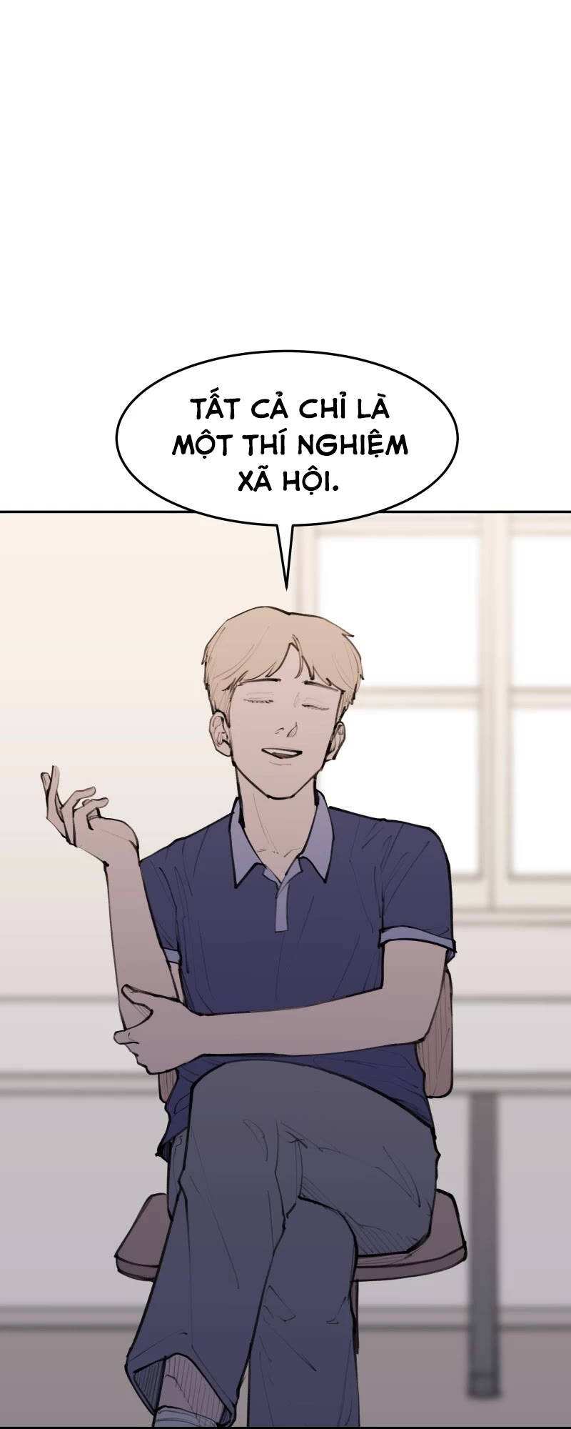 Tướng Quỷ dạy yêu: Chapter 126