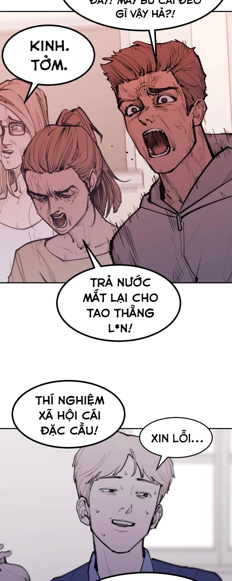 Tướng Quỷ dạy yêu: Chapter 126
