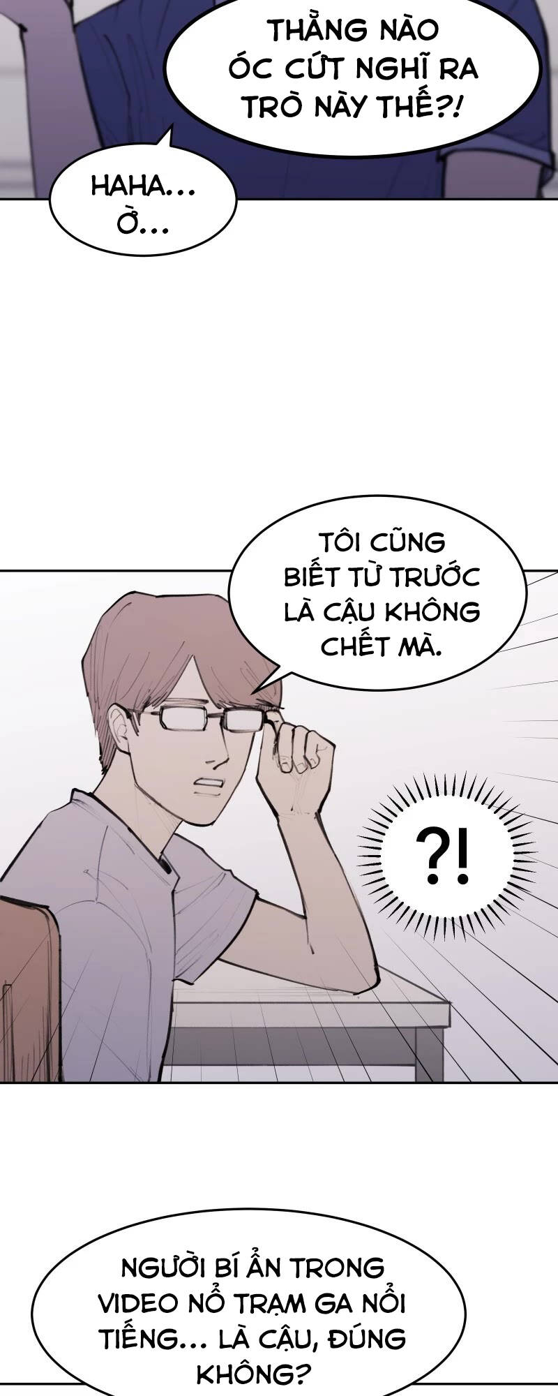 Tướng Quỷ dạy yêu: Chapter 126
