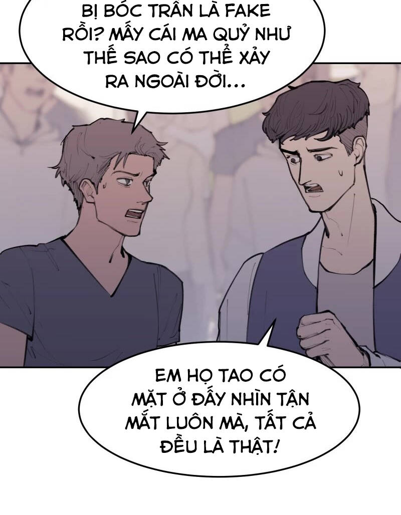 Tướng Quỷ dạy yêu: Chapter 126