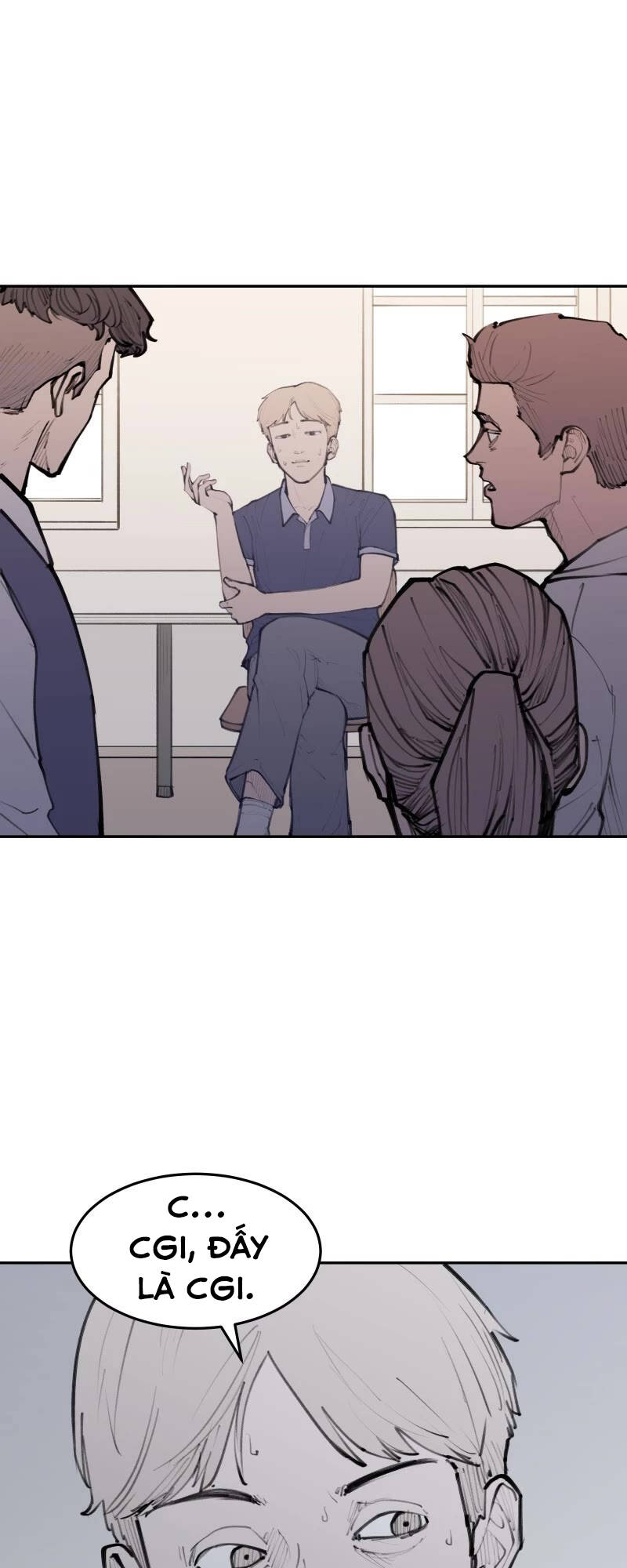 Tướng Quỷ dạy yêu: Chapter 126