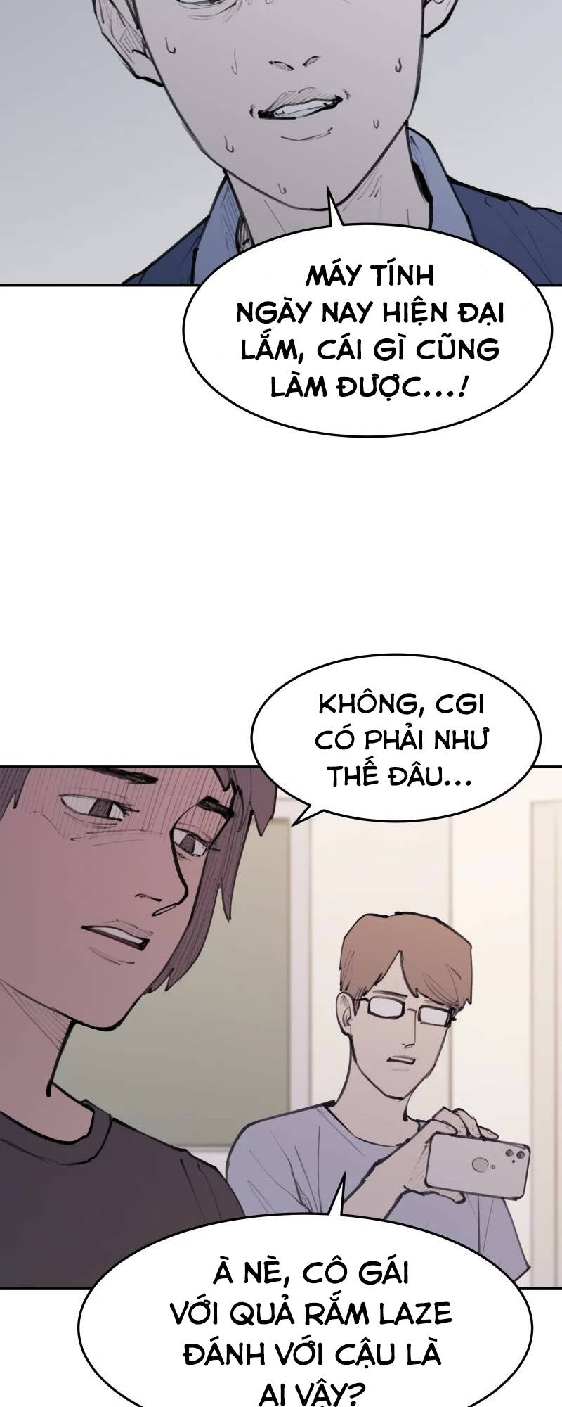 Tướng Quỷ dạy yêu: Chapter 126