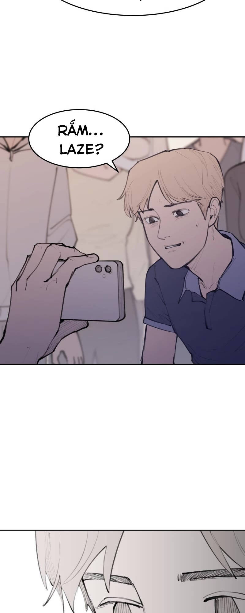 Tướng Quỷ dạy yêu: Chapter 126