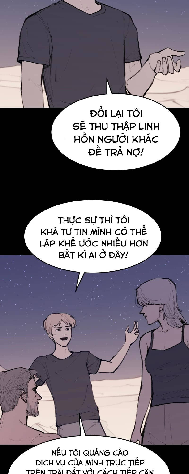 Tướng Quỷ dạy yêu: Chapter 126