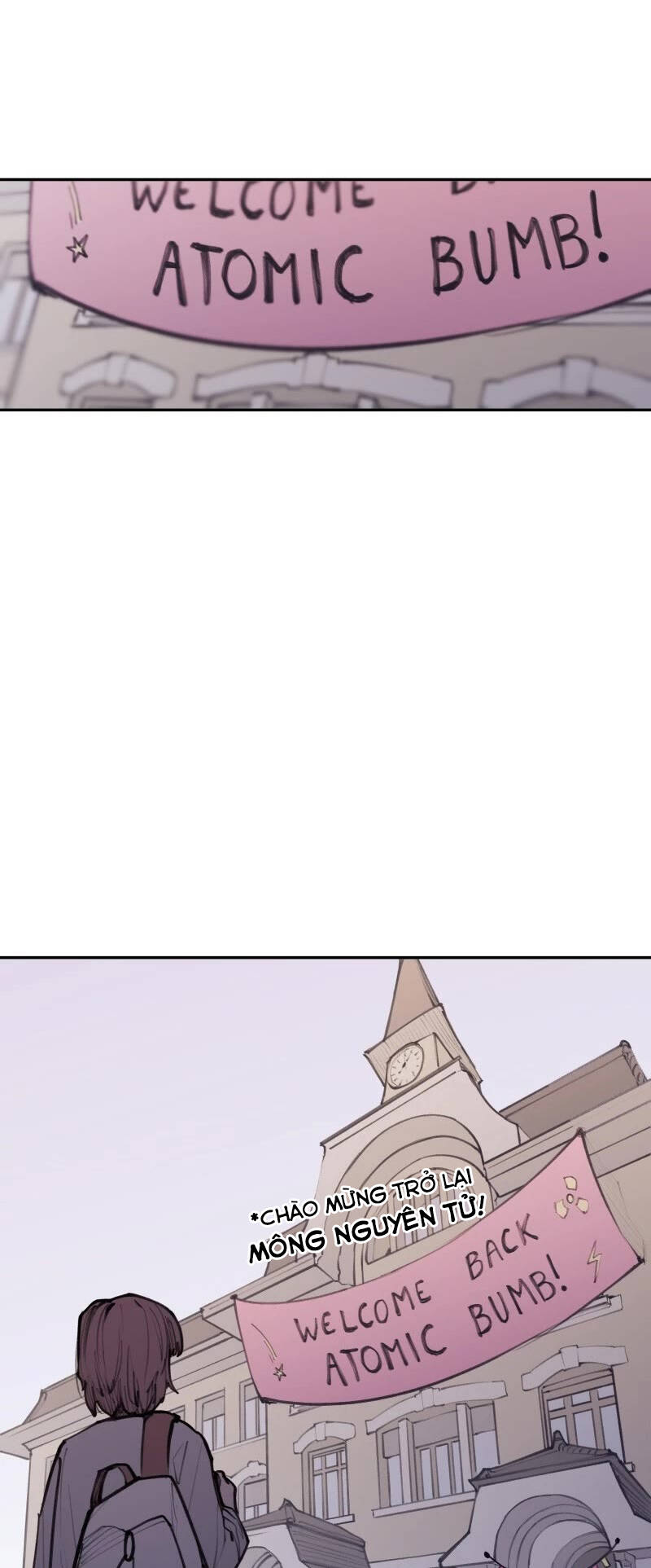 Tướng Quỷ dạy yêu: Chapter 126
