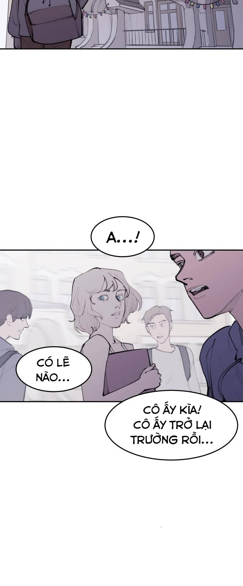 Tướng Quỷ dạy yêu: Chapter 126