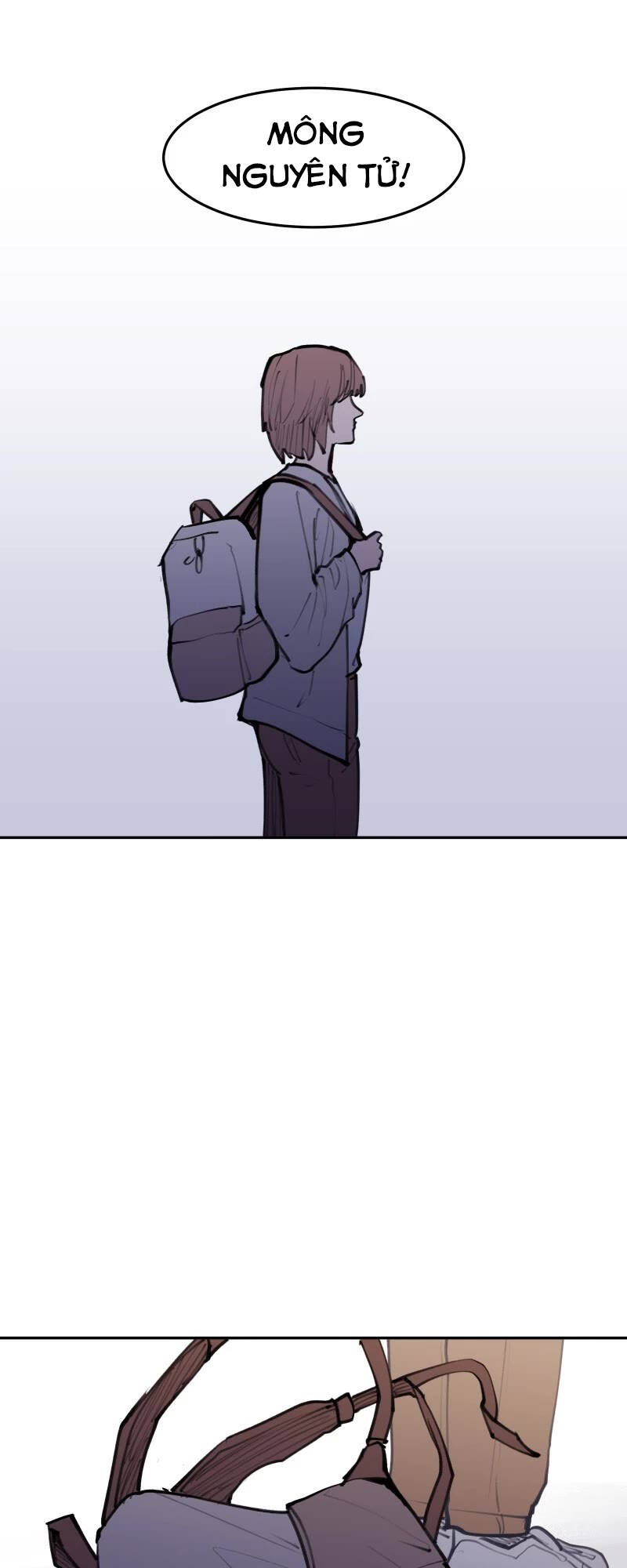 Tướng Quỷ dạy yêu: Chapter 126