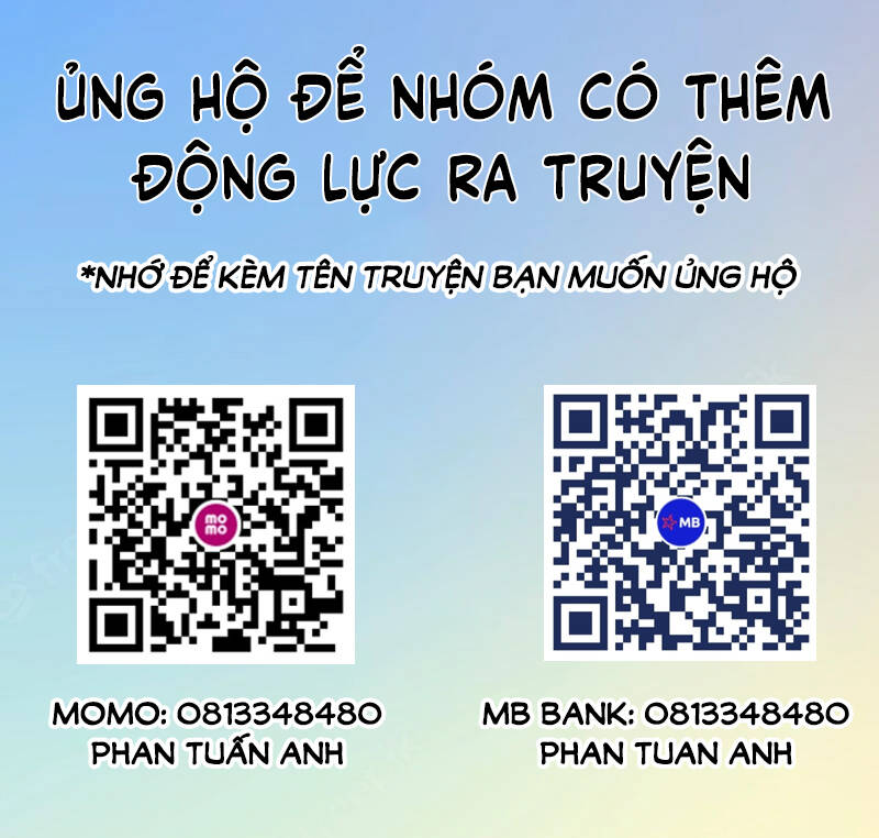 Tướng Quỷ dạy yêu: Chapter 126