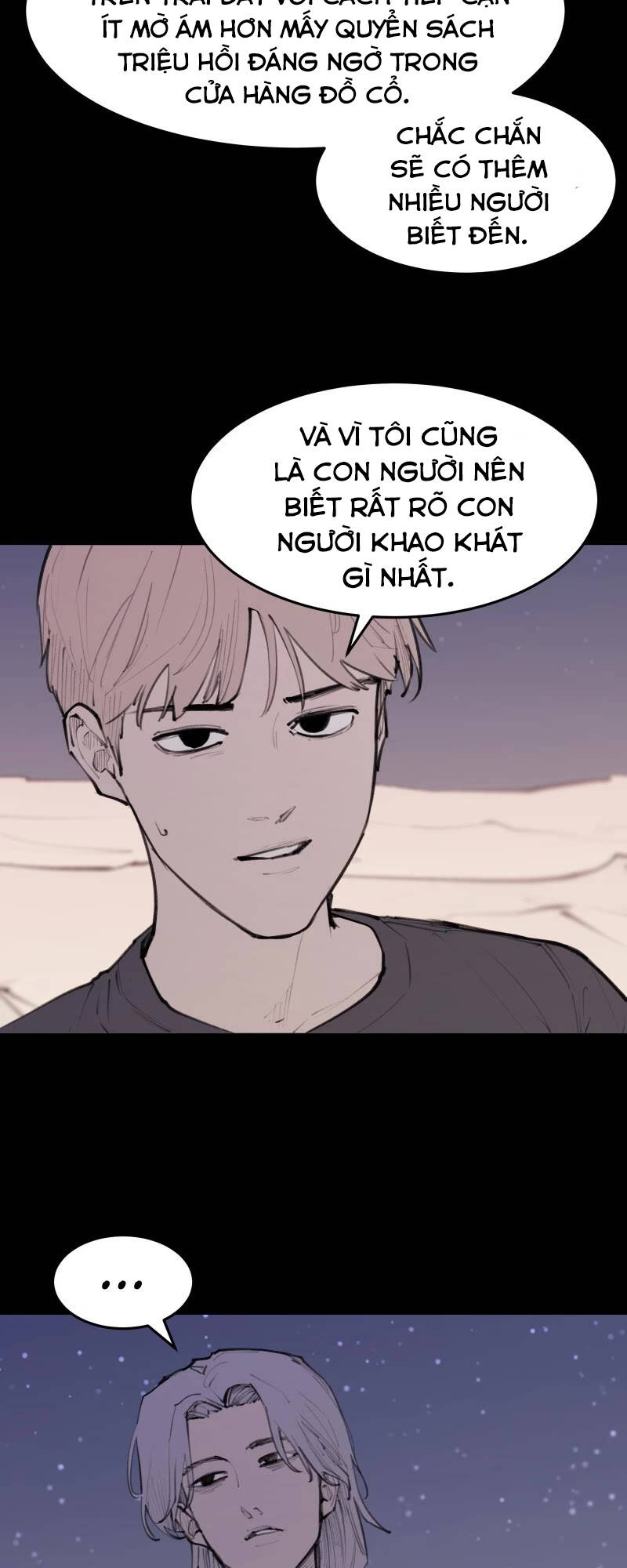 Tướng Quỷ dạy yêu: Chapter 126