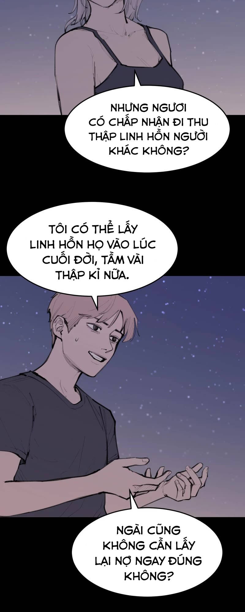 Tướng Quỷ dạy yêu: Chapter 126