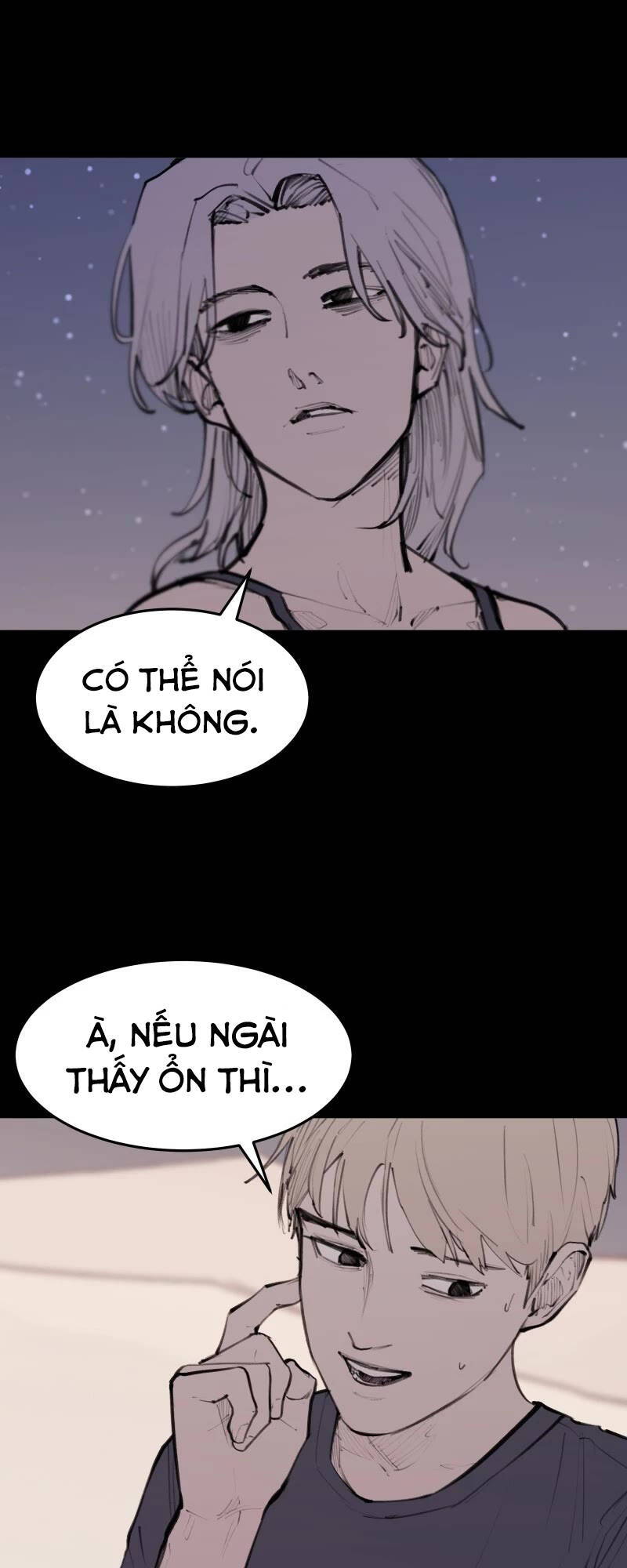 Tướng Quỷ dạy yêu: Chapter 126