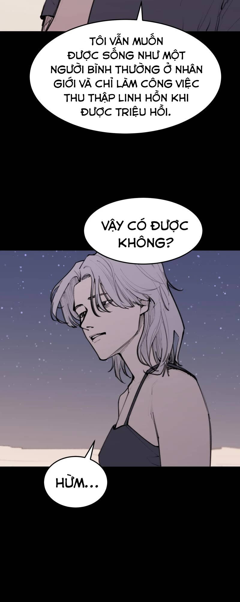 Tướng Quỷ dạy yêu: Chapter 126
