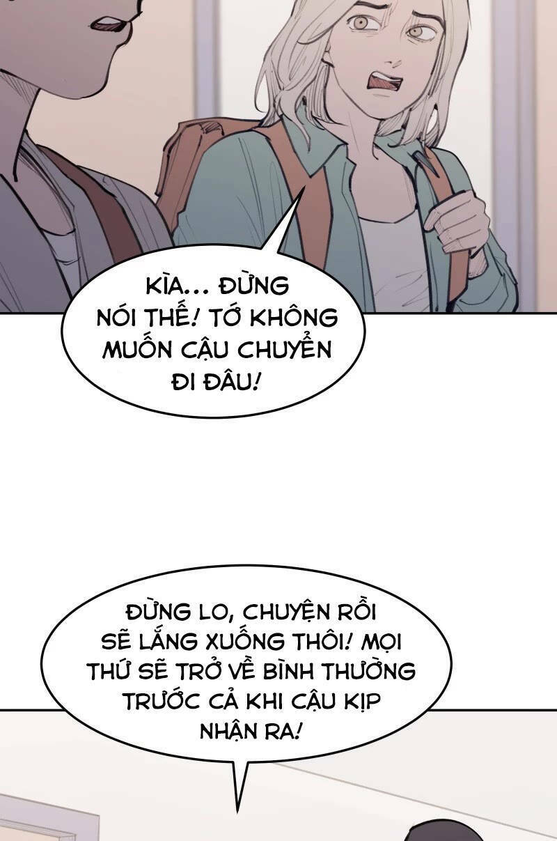 Tướng Quỷ dạy yêu: Chapter 127