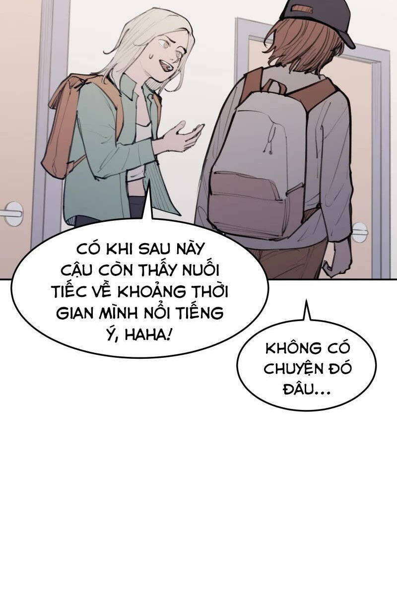 Tướng Quỷ dạy yêu: Chapter 127
