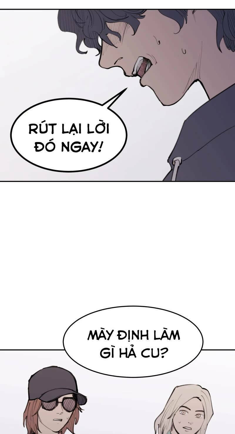 Tướng Quỷ dạy yêu: Chapter 127